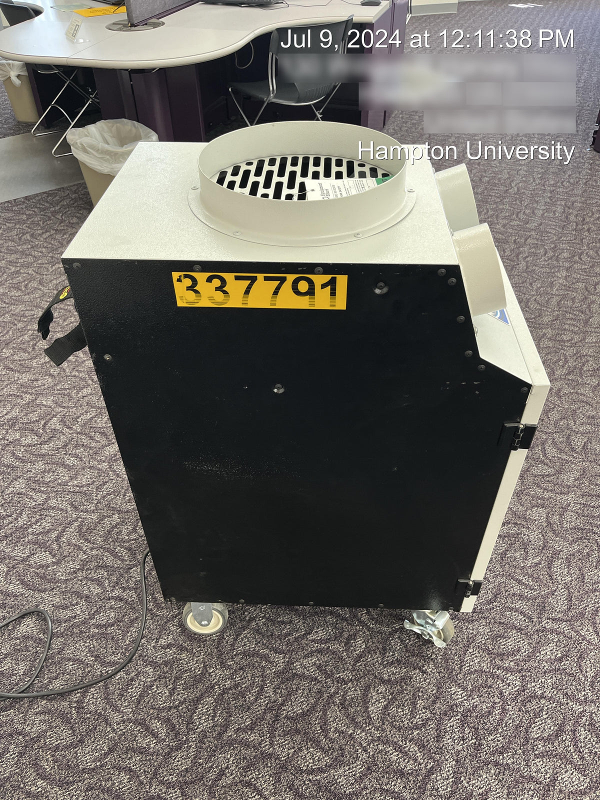 2023 KWIKOOL KPAC1411-2