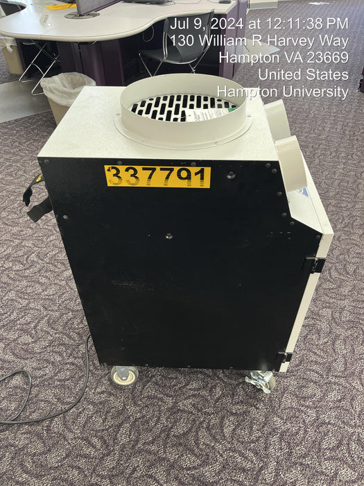 2023 KWIKOOL KPAC1411-2