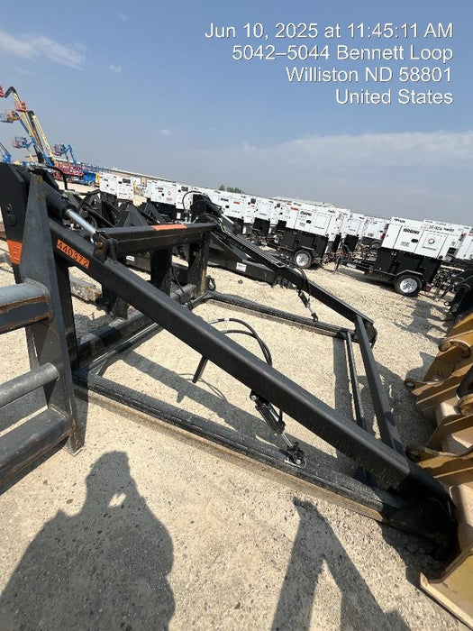 2024 ARROW MATERIAL HANDLING 7196250-6-96-049PG