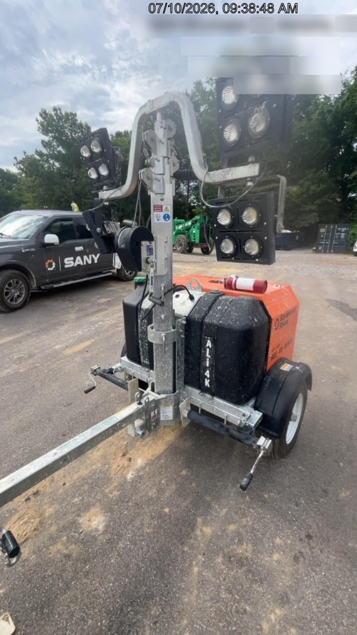 2025 WANCO WLTT-4MM4K