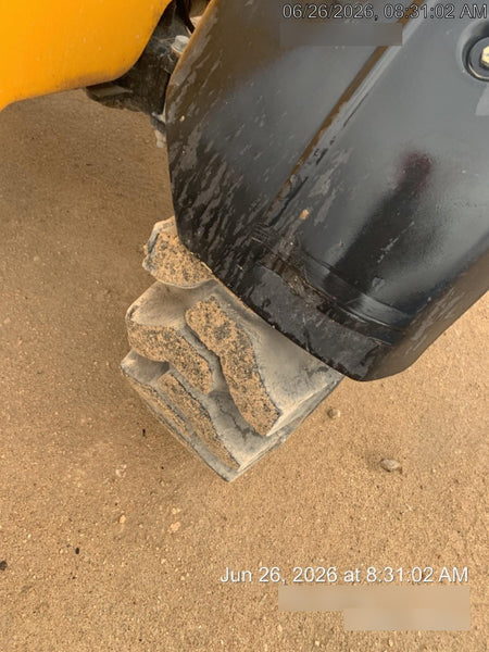 2021 JCB 509-42