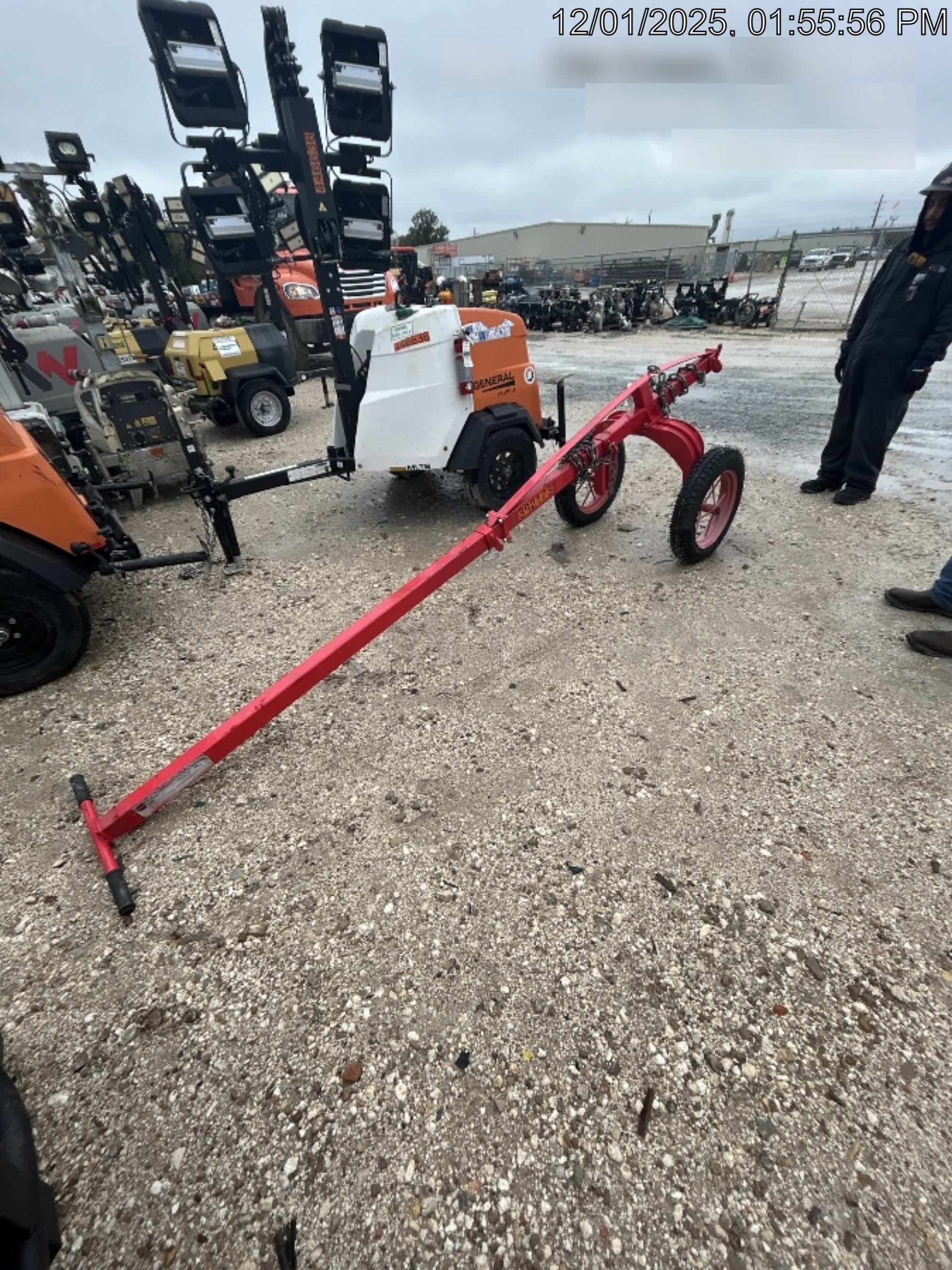 2023 B&B PIPE 2014