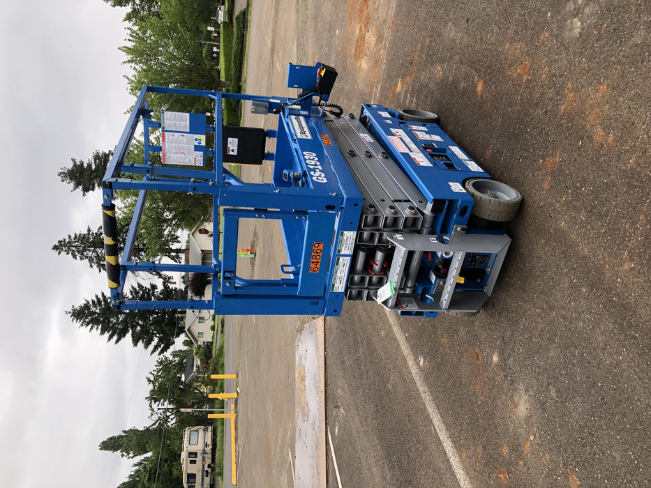 2020 Genie GS-1930 GENIE GS-1930