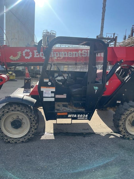 2020 MANITOU MTA6034