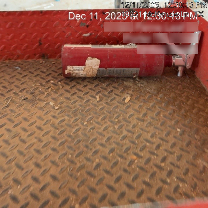 2018 SKYJACK SJIII-3219