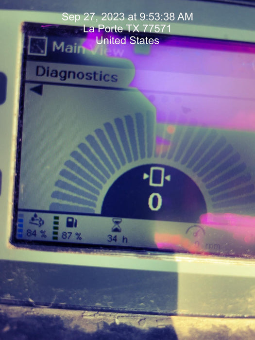 2023 ATLAS COPCO XAS 850