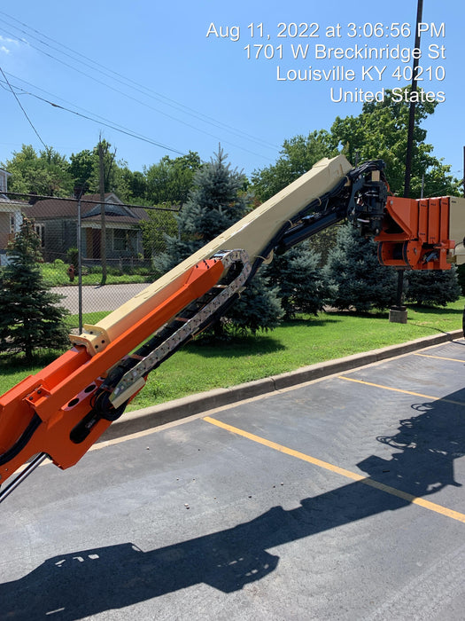 2022 JLG 1850SJ