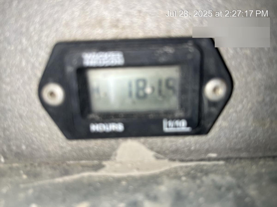 2021 WACKER NEUSON DPU5545Heh