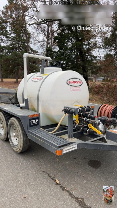 2023 SIMPSON SWT-52517