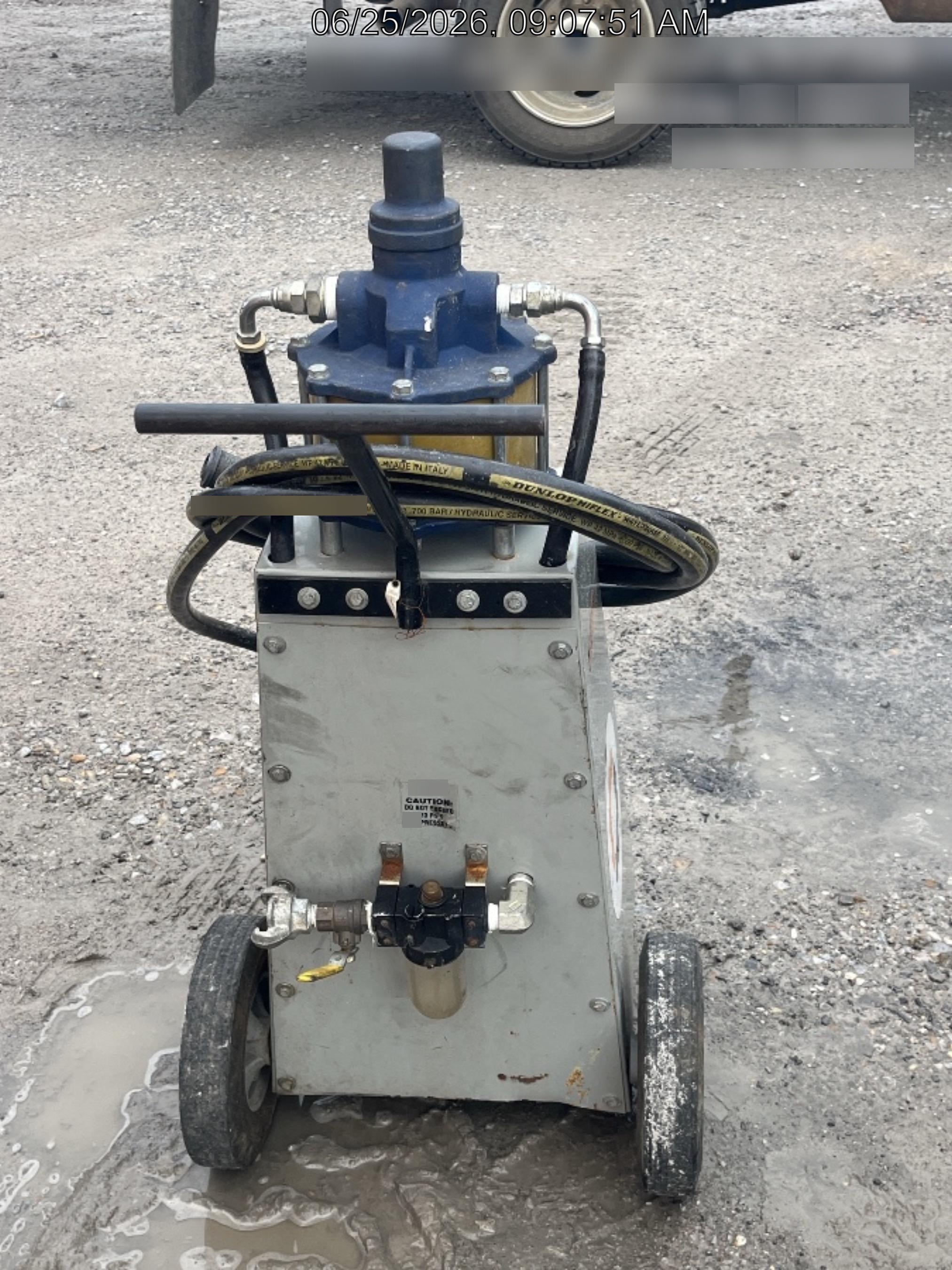 2021 PINNACLE PDQC-10000