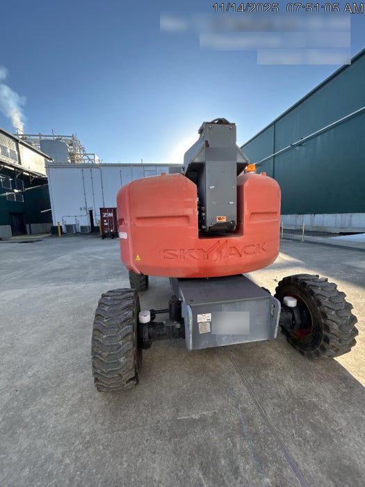 2019 SKYJACK SJ63 AJ