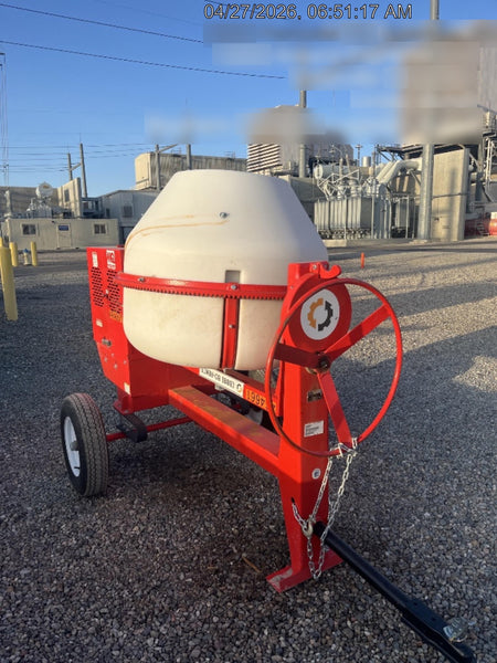 2024 MULTIQUIP MC12PH