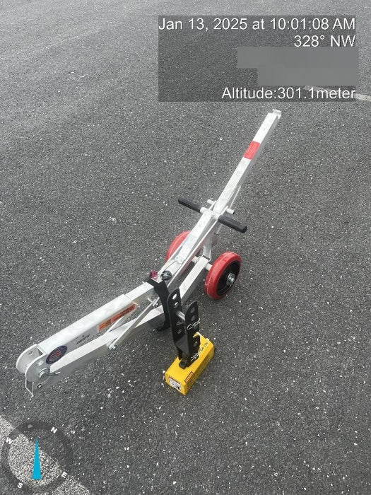 2023 ALLEGRO 9401-25A