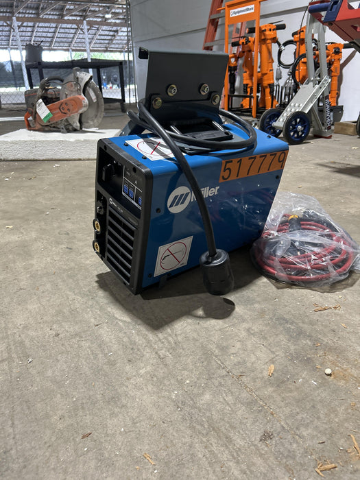 2025 MILLER ELECTRIC CST-282