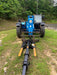 2024 STAR INDUSTRIES M1360B - Star JIB Boom
