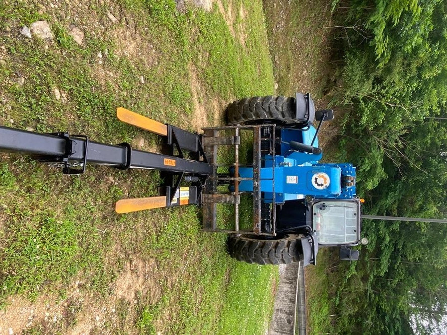 2024 STAR INDUSTRIES M1360B - Star JIB Boom