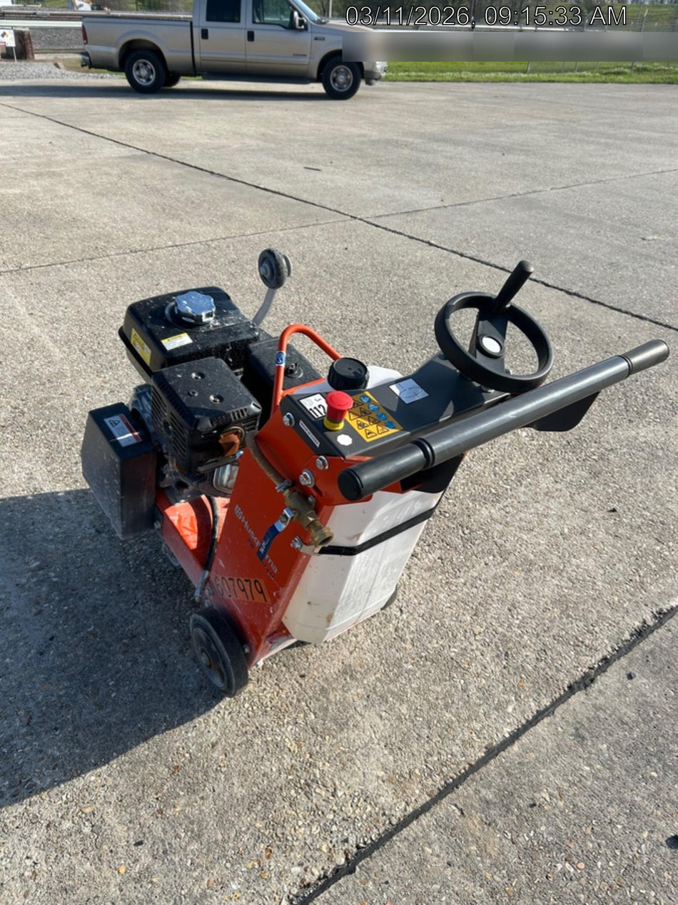 2025 HUSQVARNA FS 400 LV