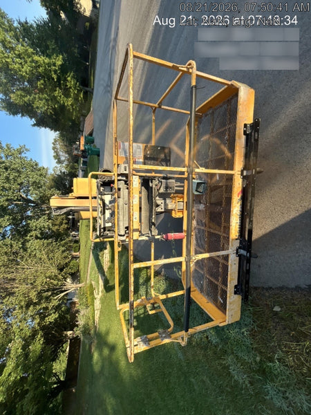 2021 HAULOTTE HT46RTJO