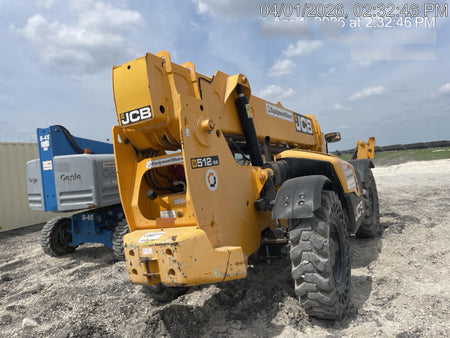 2019 JCB 512-56