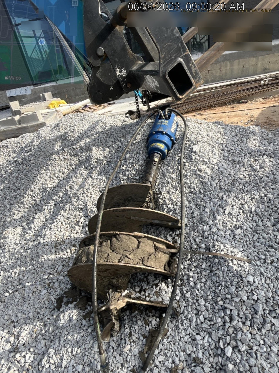 2024 AUGER TORQUE 3300-30