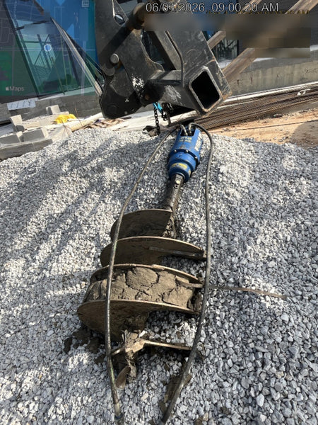 2024 AUGER TORQUE 3300-30