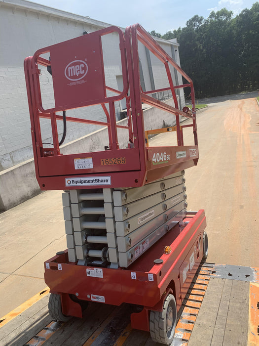 2021 MEC 4046SE