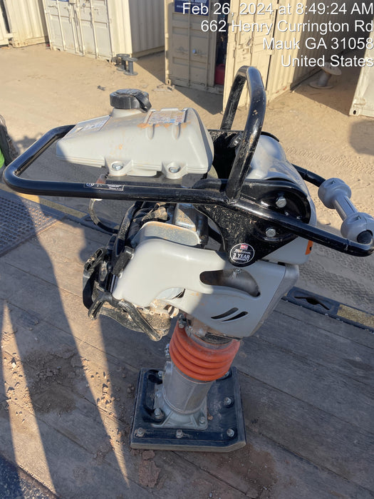 2023 MULTIQUIP MTX60HD