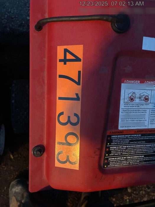 2024 MI-T-M GEN-6500-0MM1