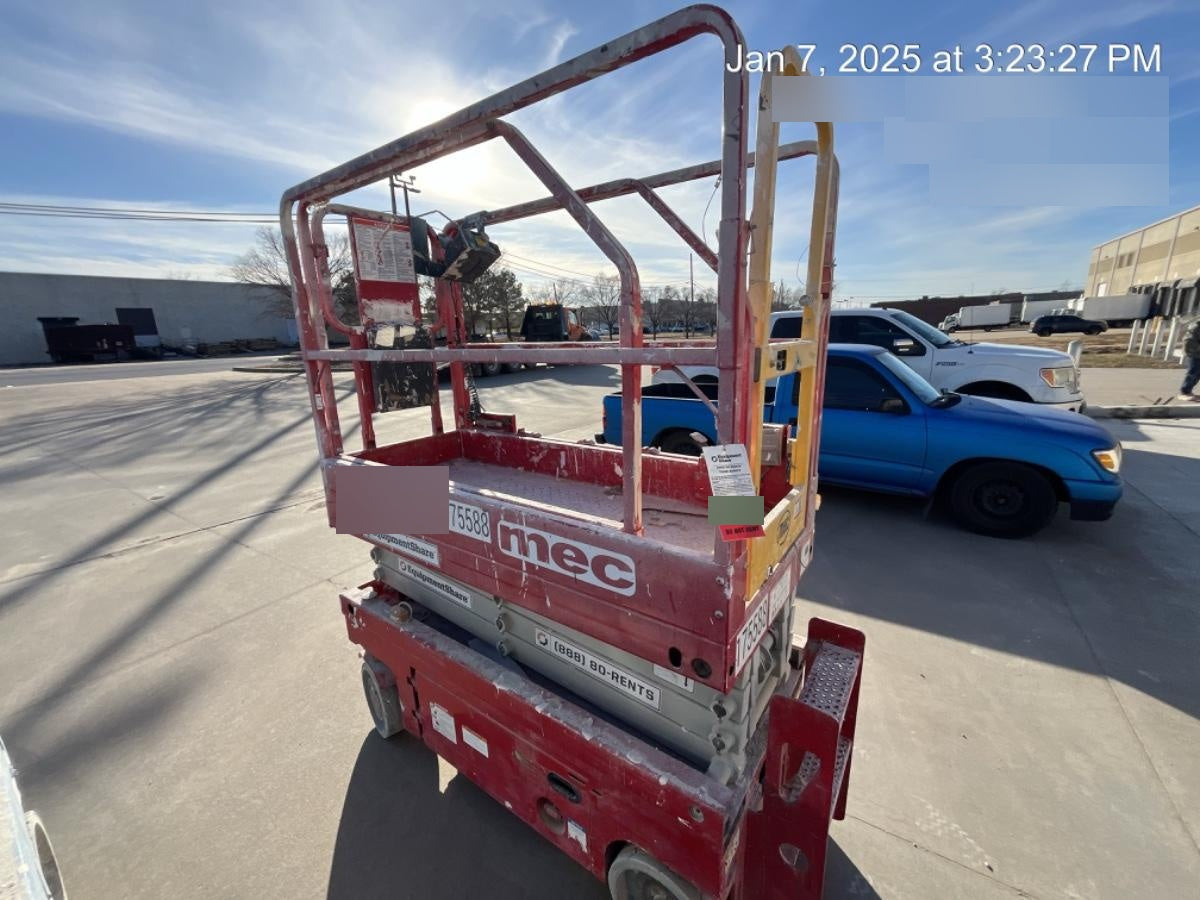 2021 MEC 1930SE