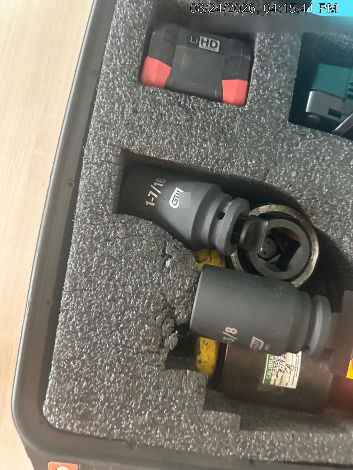 2023 TORCUP VT-3000KIT