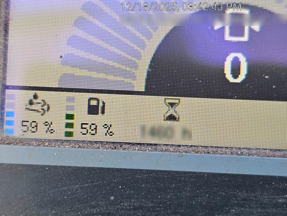 2024 ATLAS COPCO XAS 400-200 PACE PFF