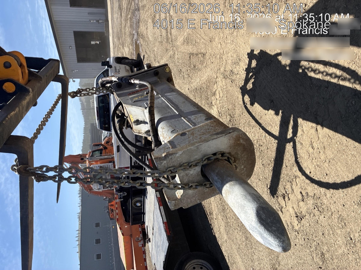 2025 EPIROC EC140T