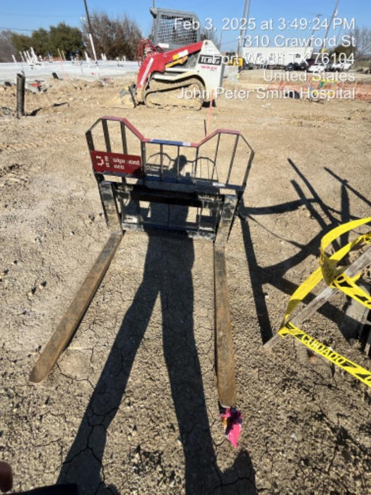 2024 VIRNIG PF4855-5VG