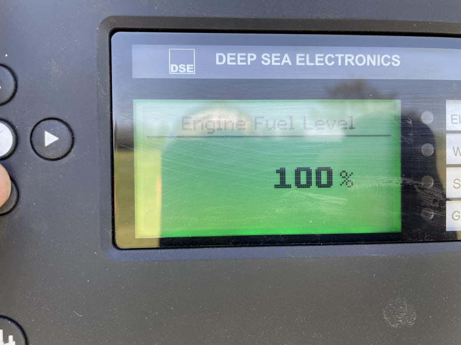 2022 AIRMAN SDG25S-8E1