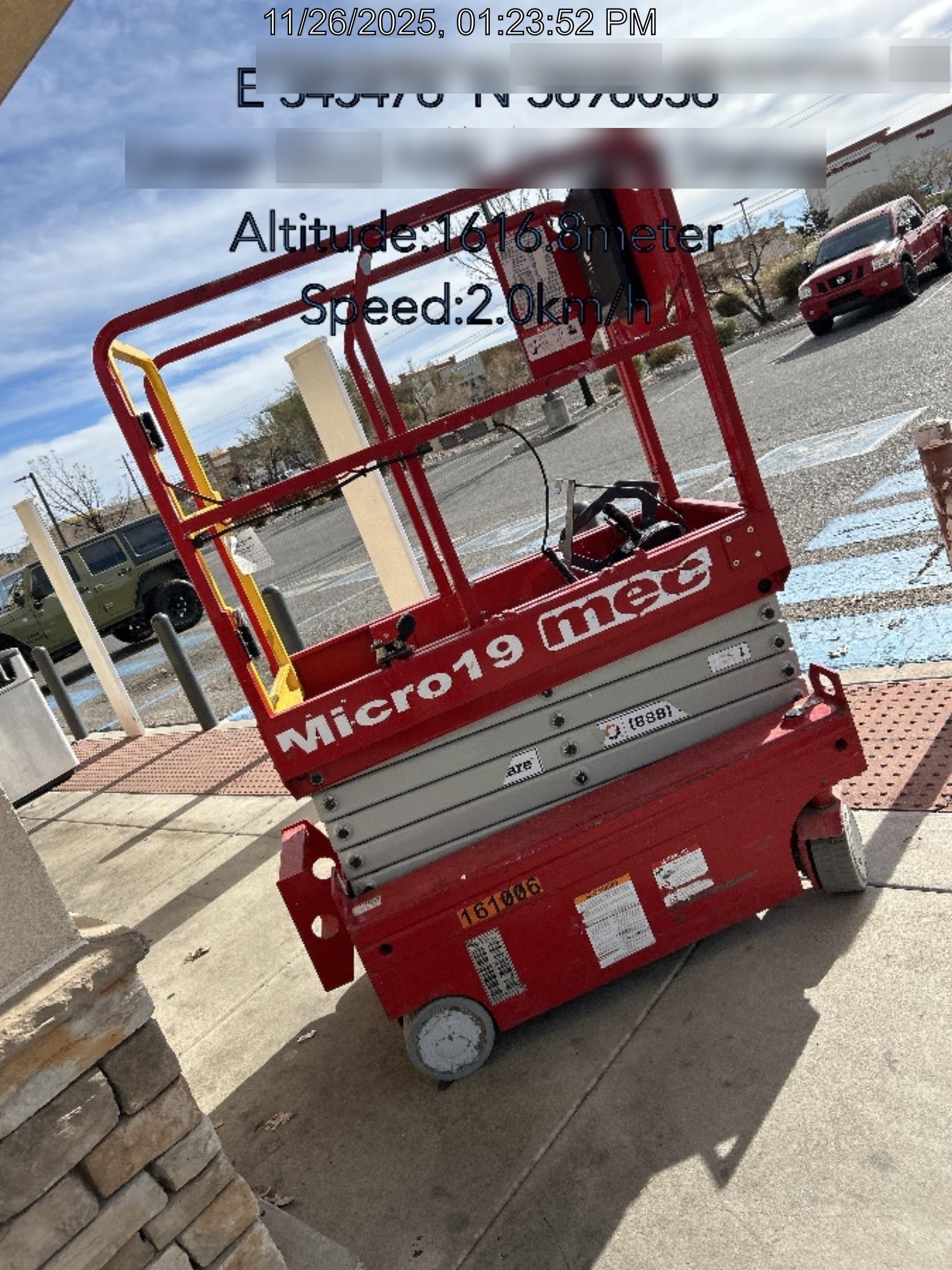 2021 MEC Micro 19