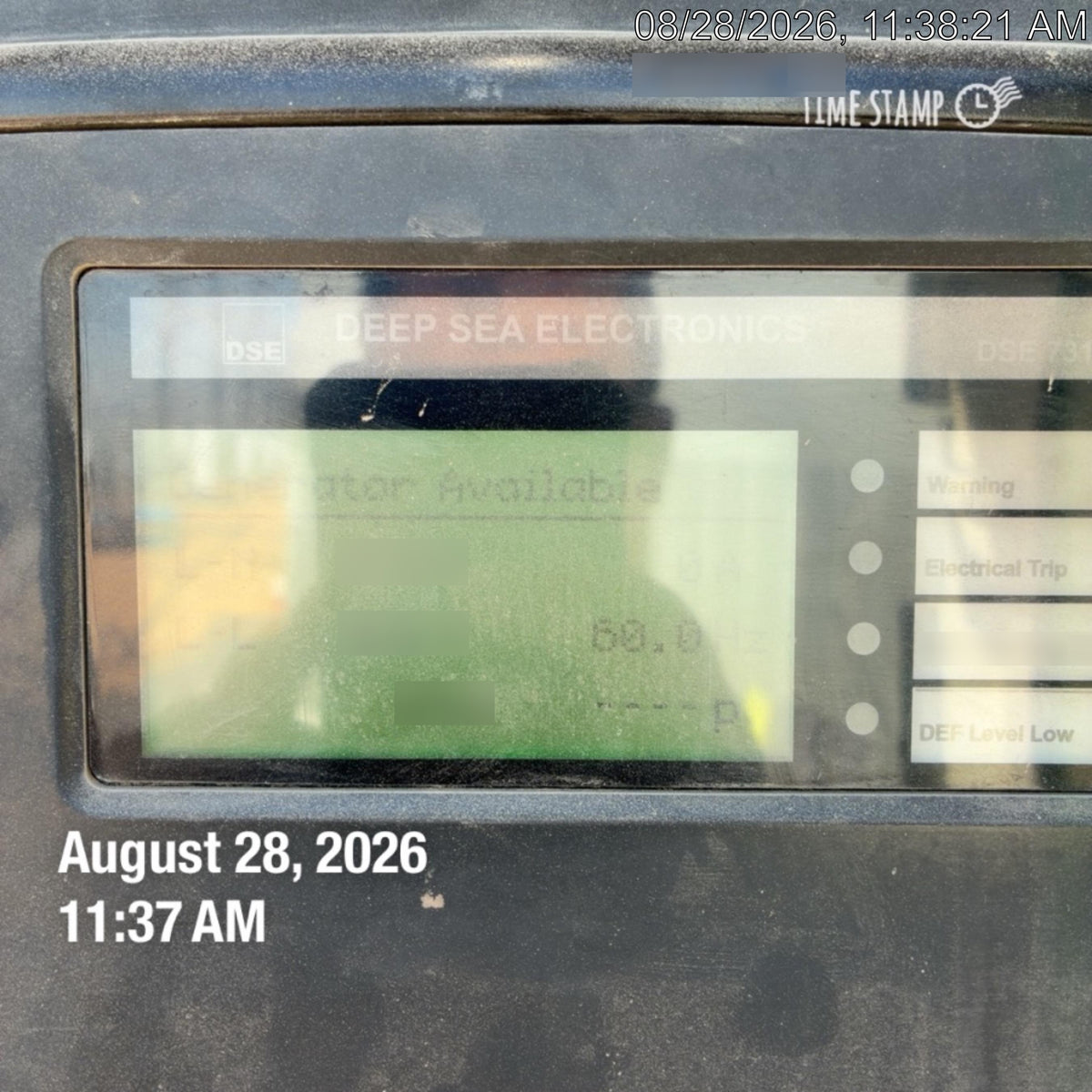 2021 ATLAS COPCO QAS200