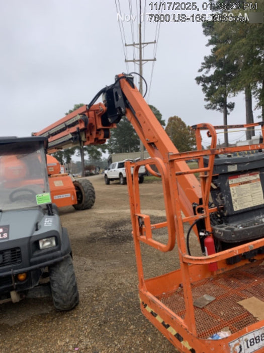 2021 JLG 1200SJP