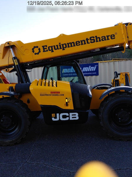 2025 JCB 510-56