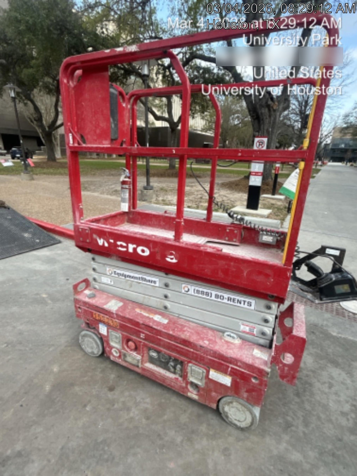 2021 MEC Micro 19