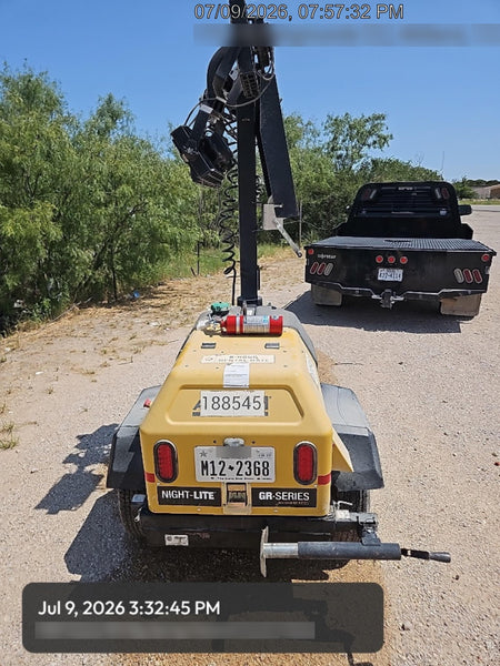 2021 ALLMAND NLV3GR