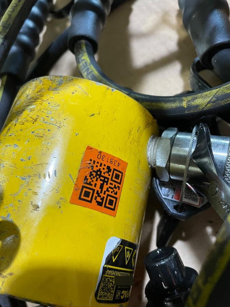 2022 ENERPAC AM41