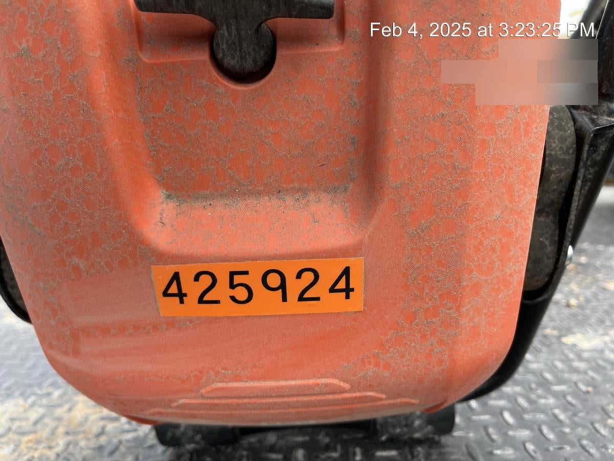 2024 HUSQVARNA LT6005