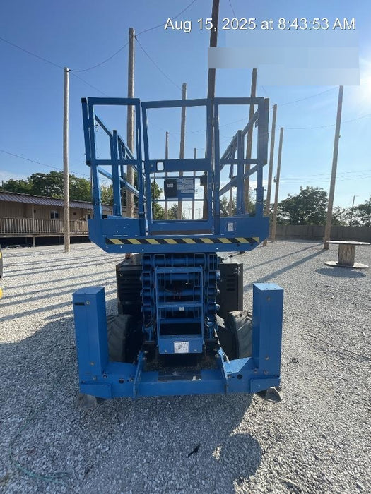 2020 GENIE GS-4069 RT