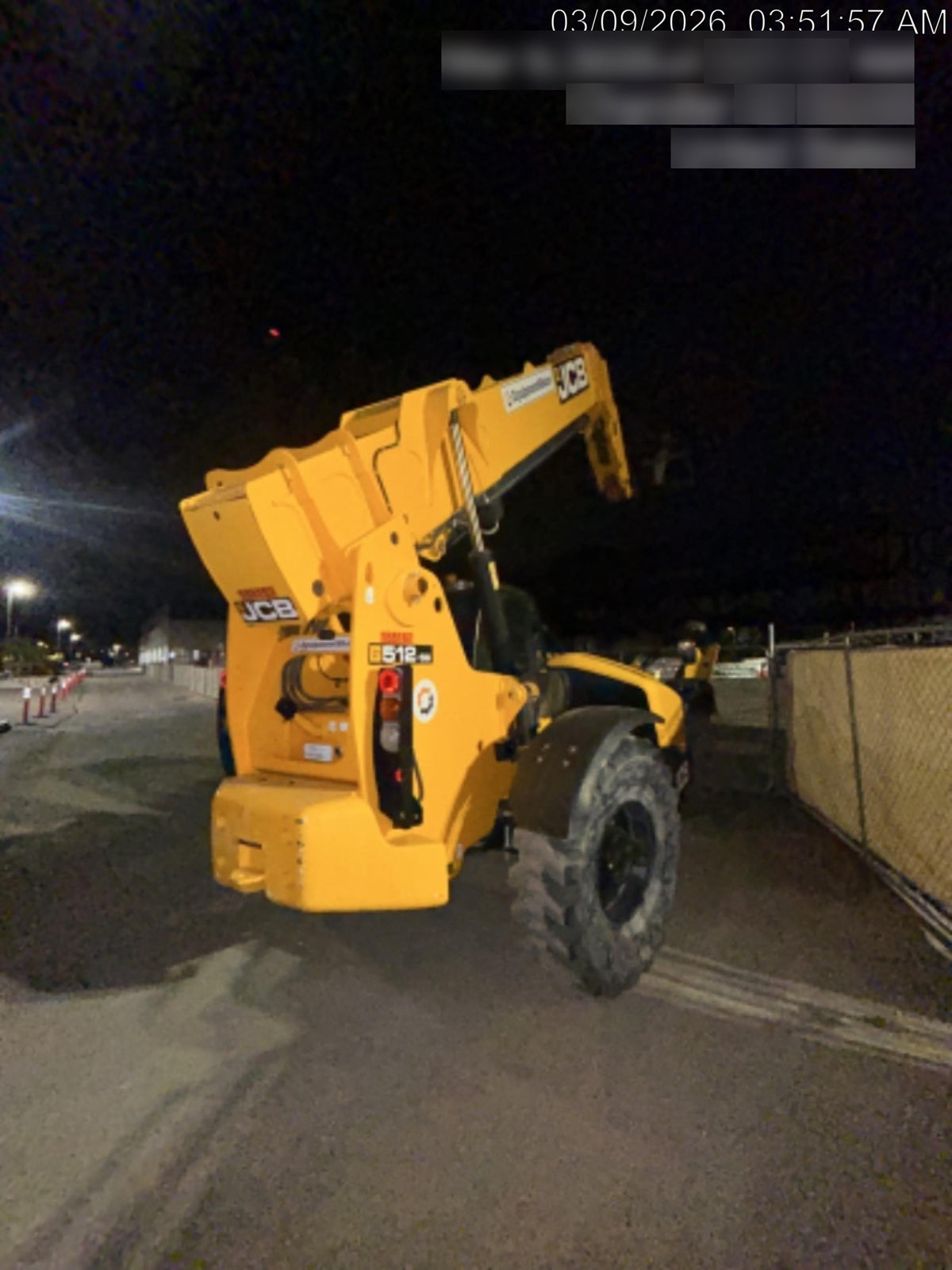 2021 JCB 512-56