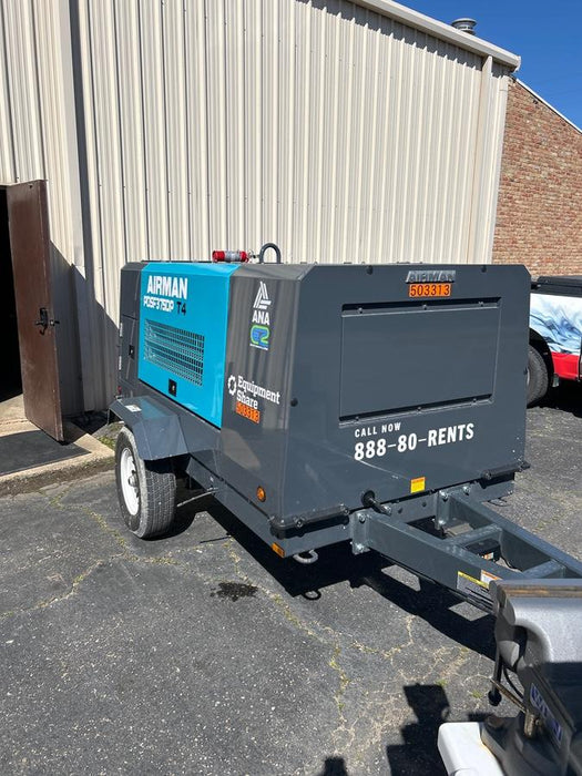 2025 AIRMAN PDSF375DP-6E1