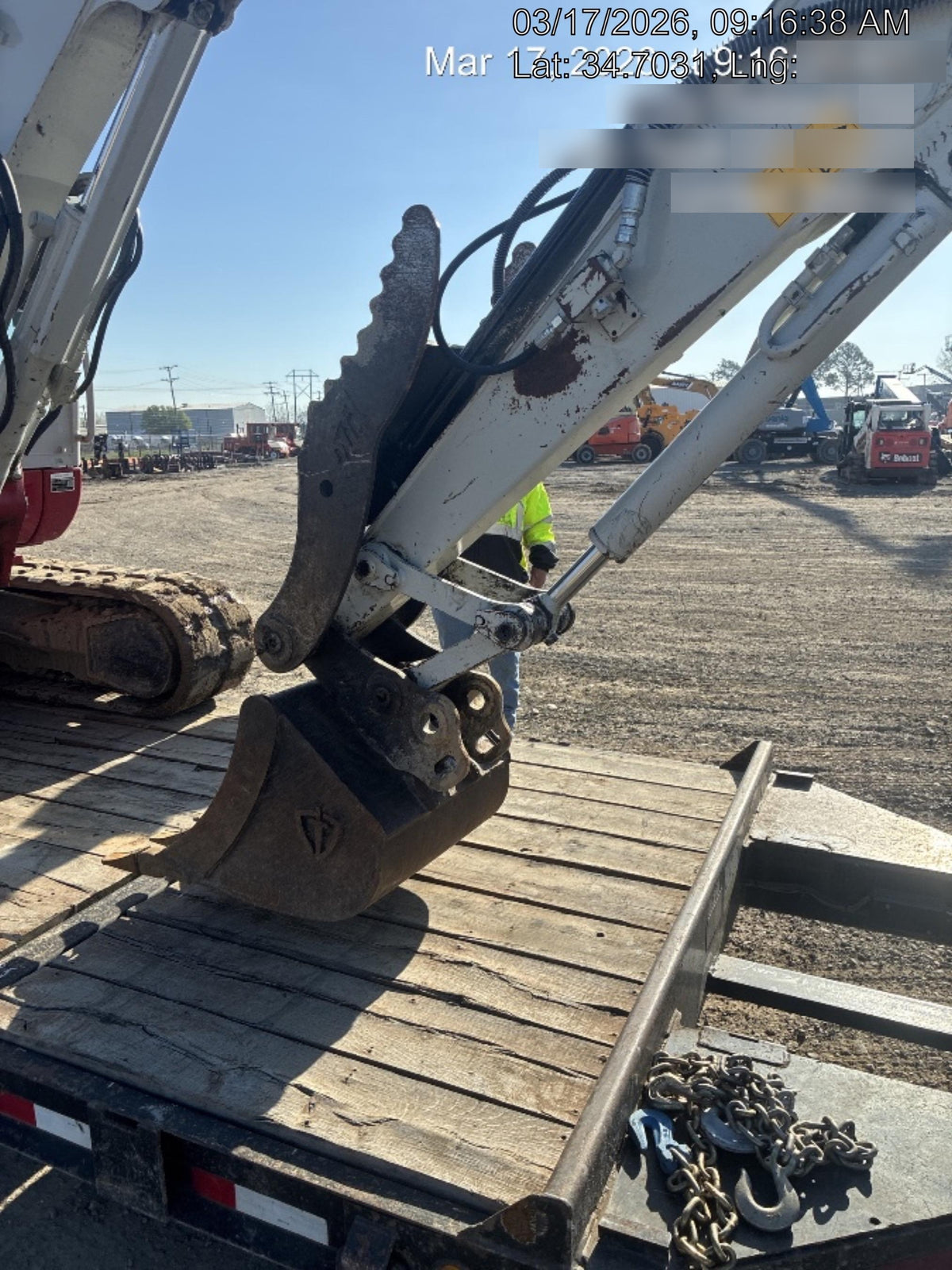 2025 TAG MANUFACTURING 3628QD