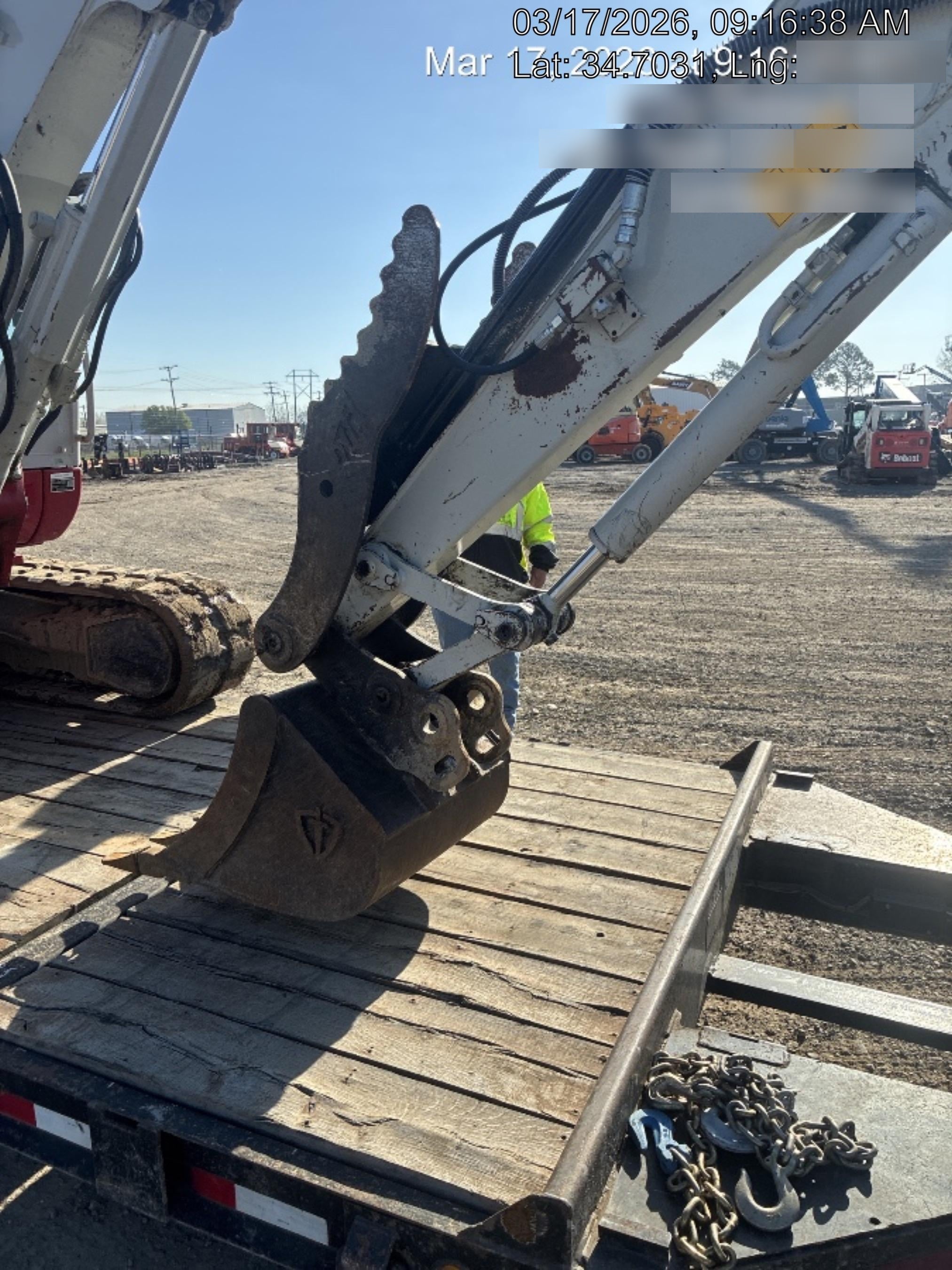 2025 TAG MANUFACTURING 3628QD
