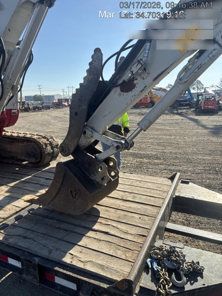 2025 TAG MANUFACTURING 3628QD