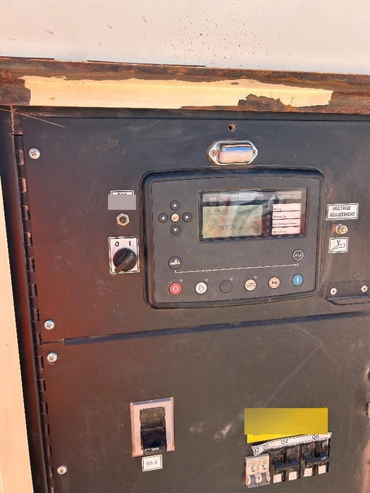 2022 ATLAS COPCO QAS 70