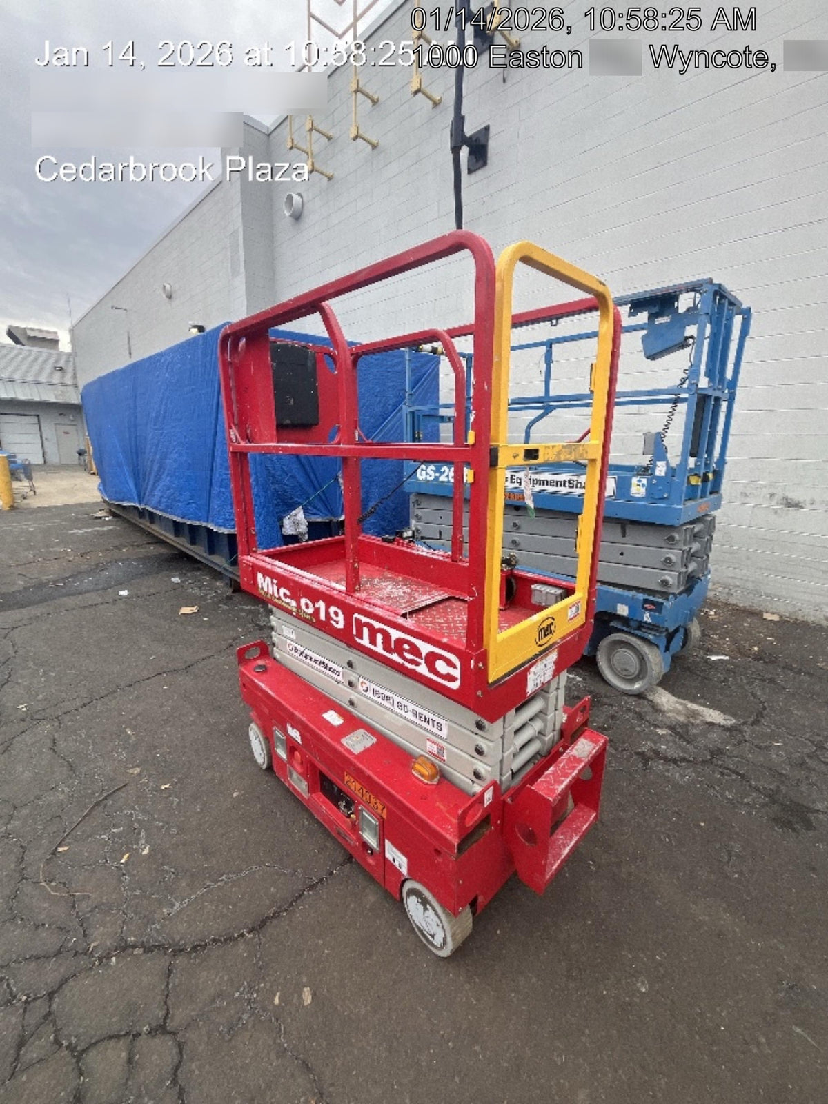 2022 MEC Micro 19